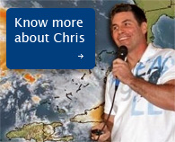 Know more about Chris
